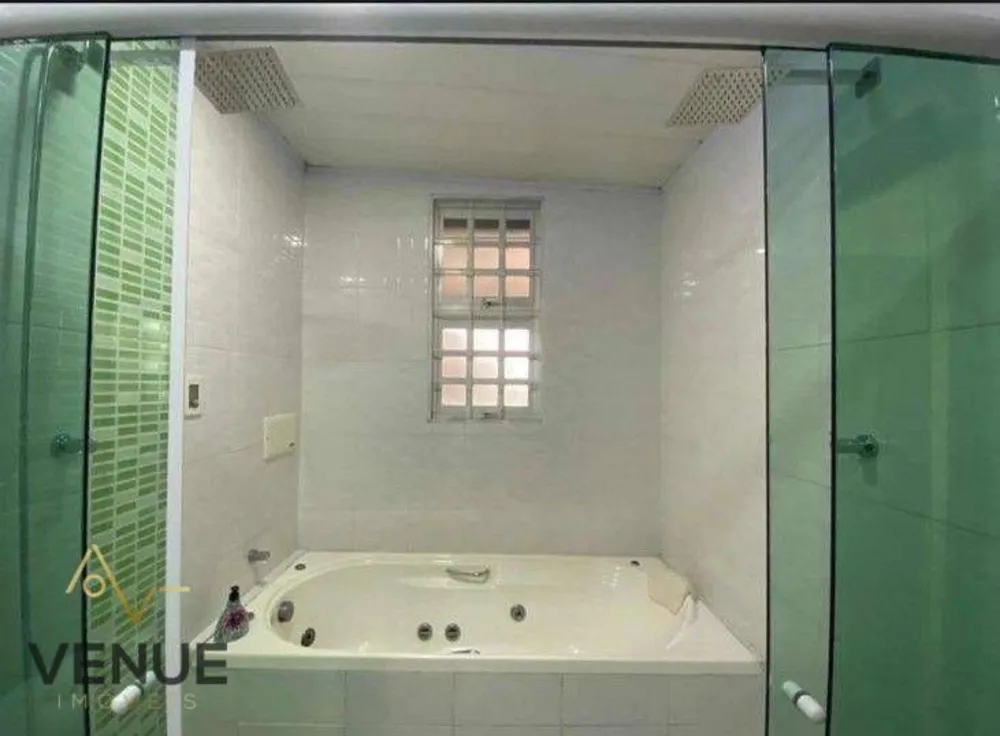 Sobrado, 4 quartos, 660 m² - Foto 7