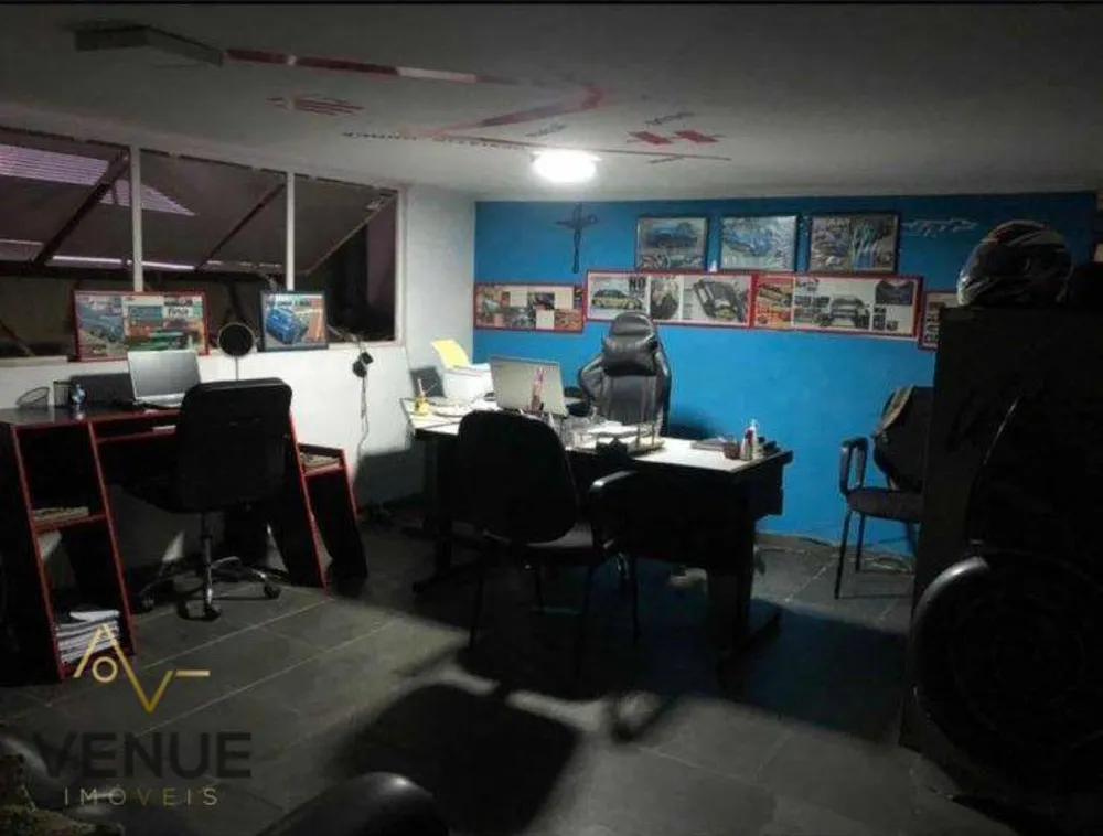 Sobrado, 4 quartos, 660 m² - Foto 2