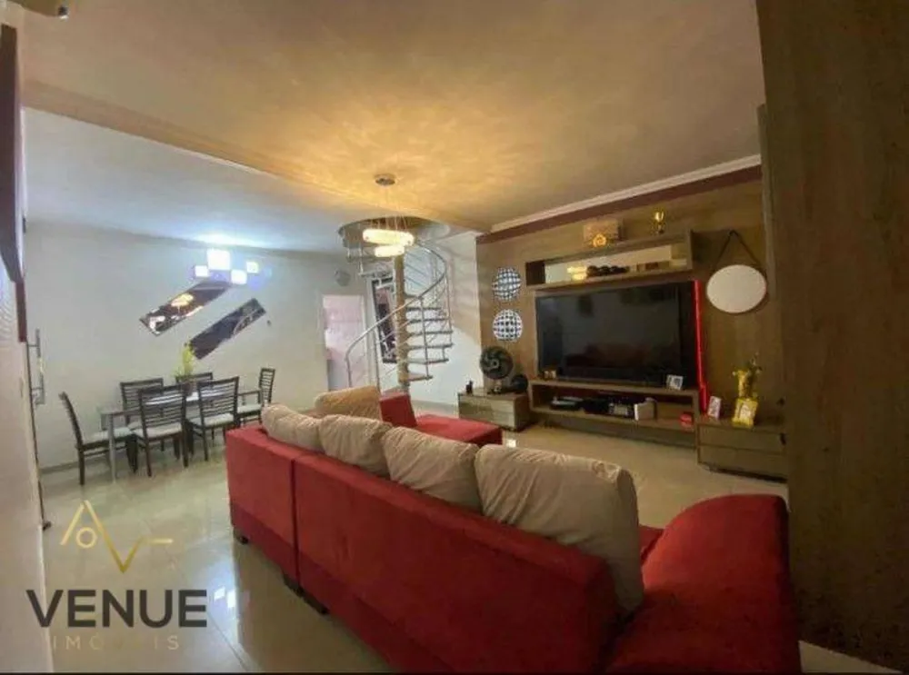 Sobrado, 4 quartos, 660 m² - Foto 16