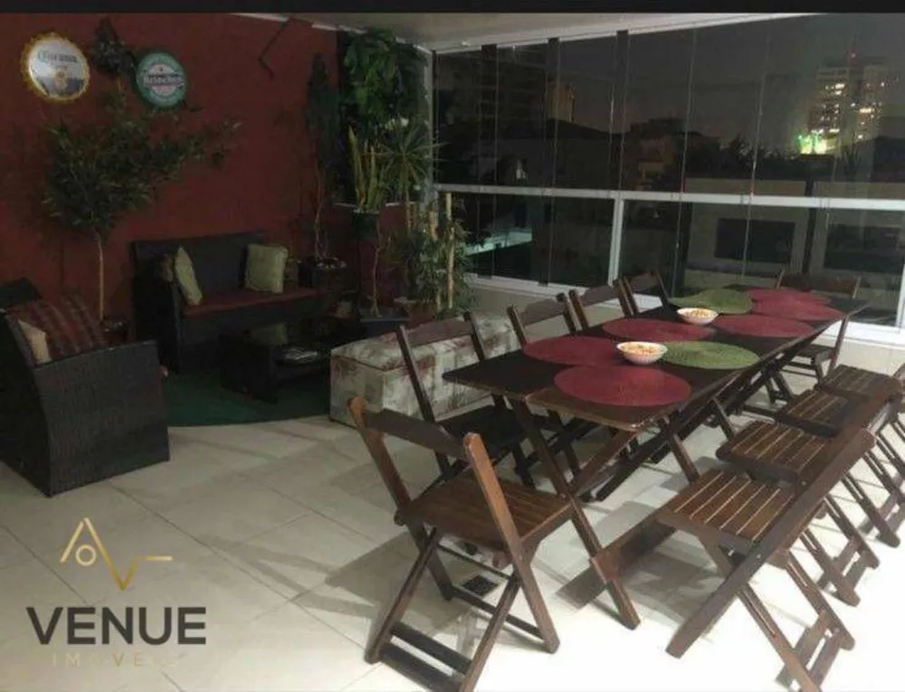 Sobrado, 4 quartos, 660 m² - Foto 3