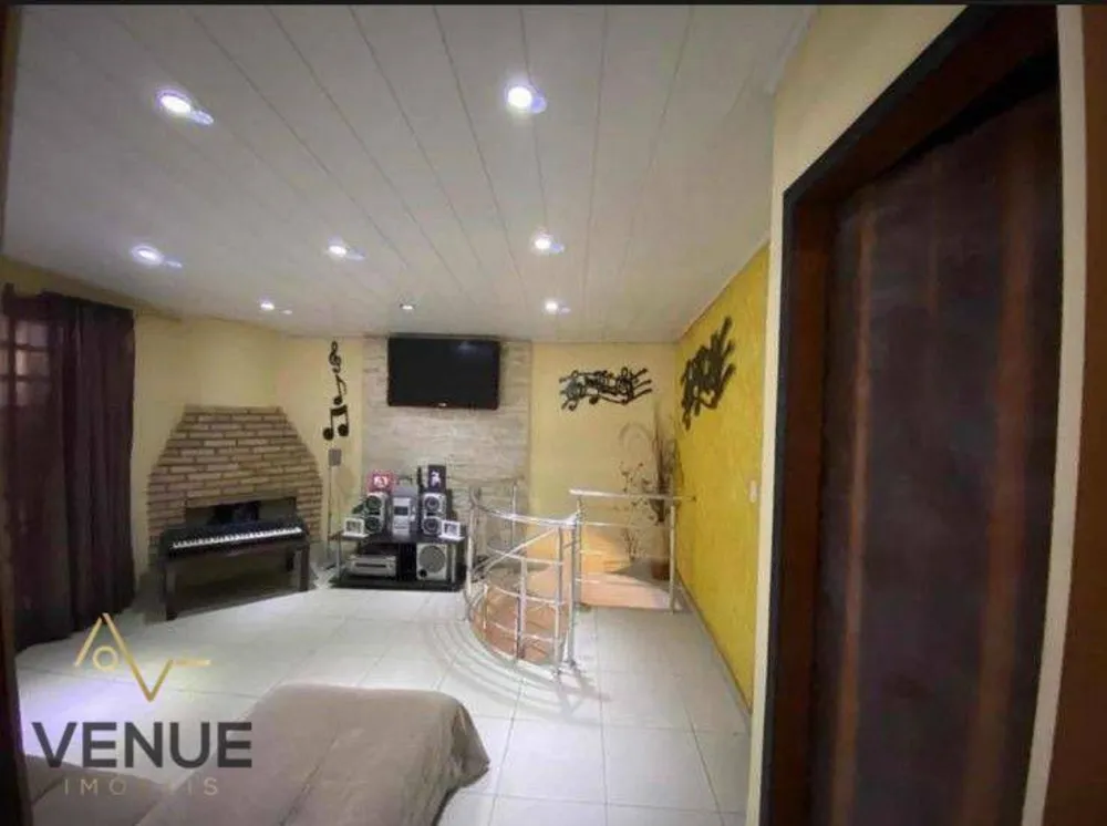 Sobrado, 4 quartos, 660 m² - Foto 10