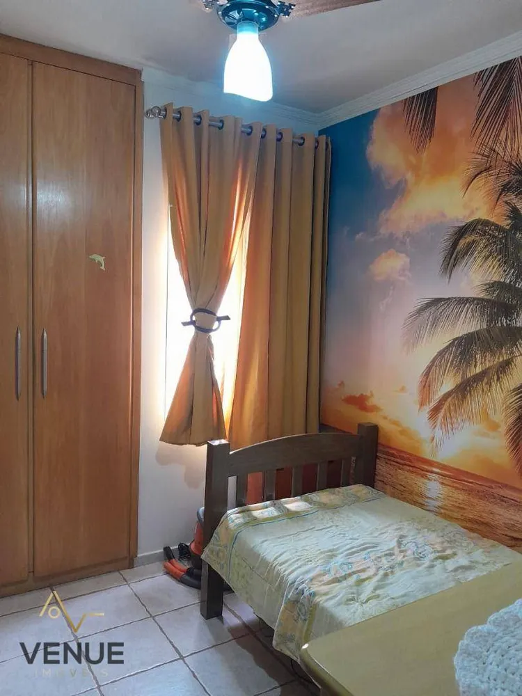 Apartamento, 2 quartos, 52 m² - Foto 7