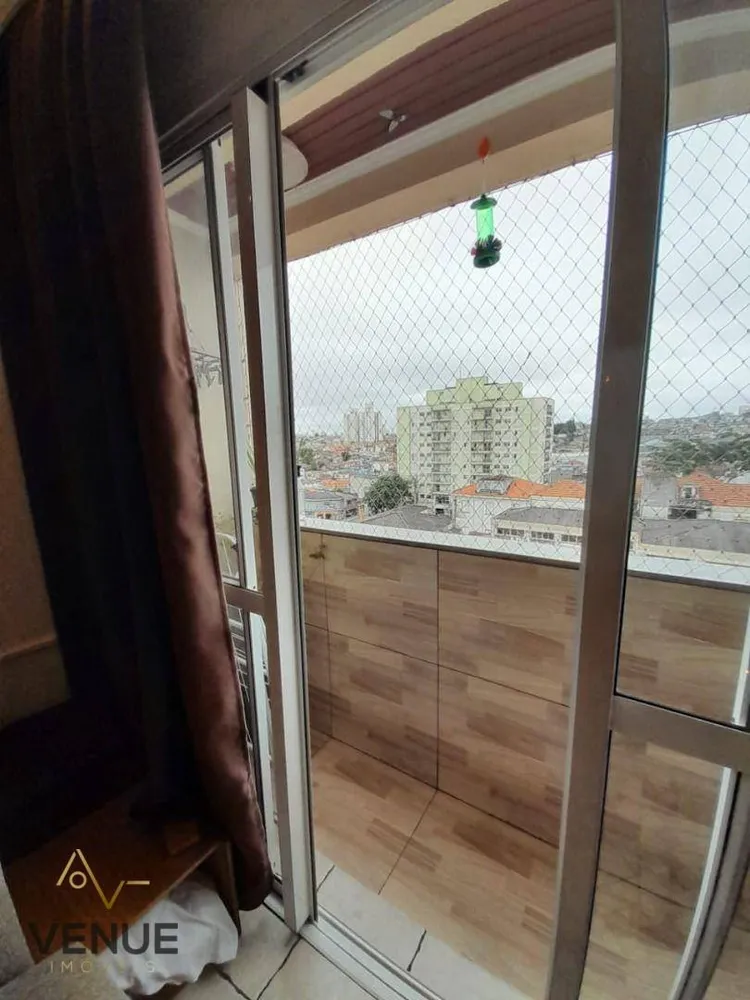 Apartamento, 2 quartos, 52 m² - Foto 11