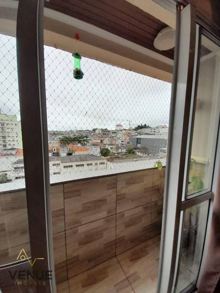 Apartamento, 2 quartos, 52 m² - Foto 12