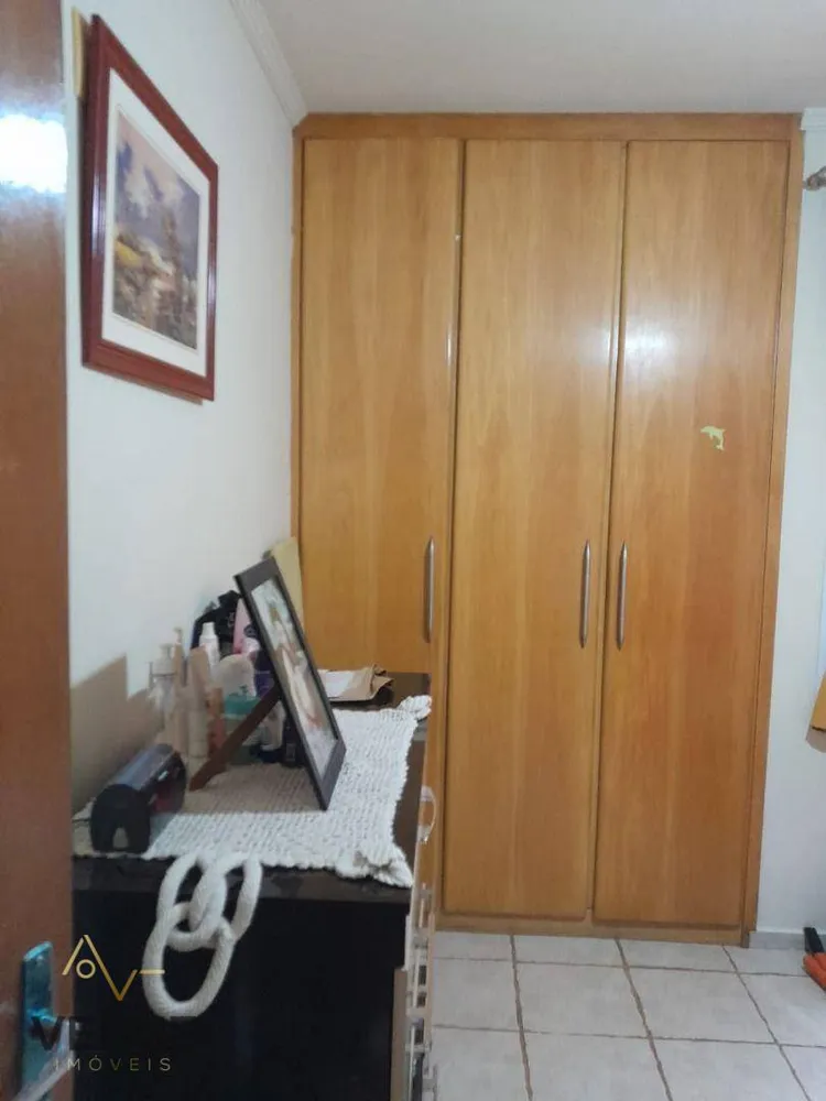Apartamento, 2 quartos, 52 m² - Foto 7