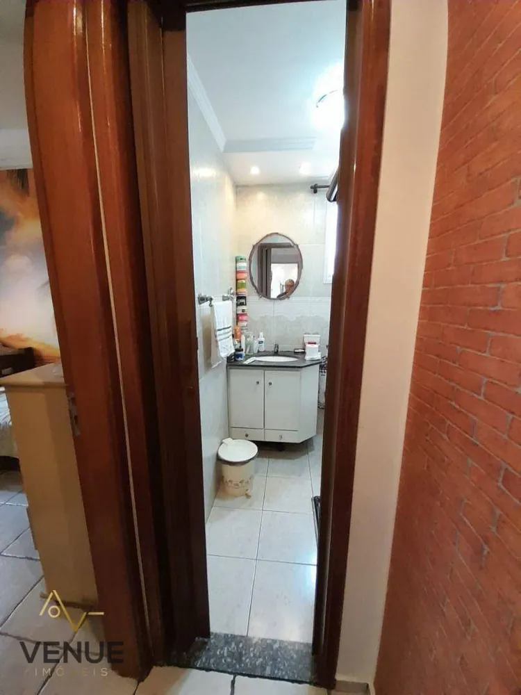 Apartamento, 2 quartos, 52 m² - Foto 9