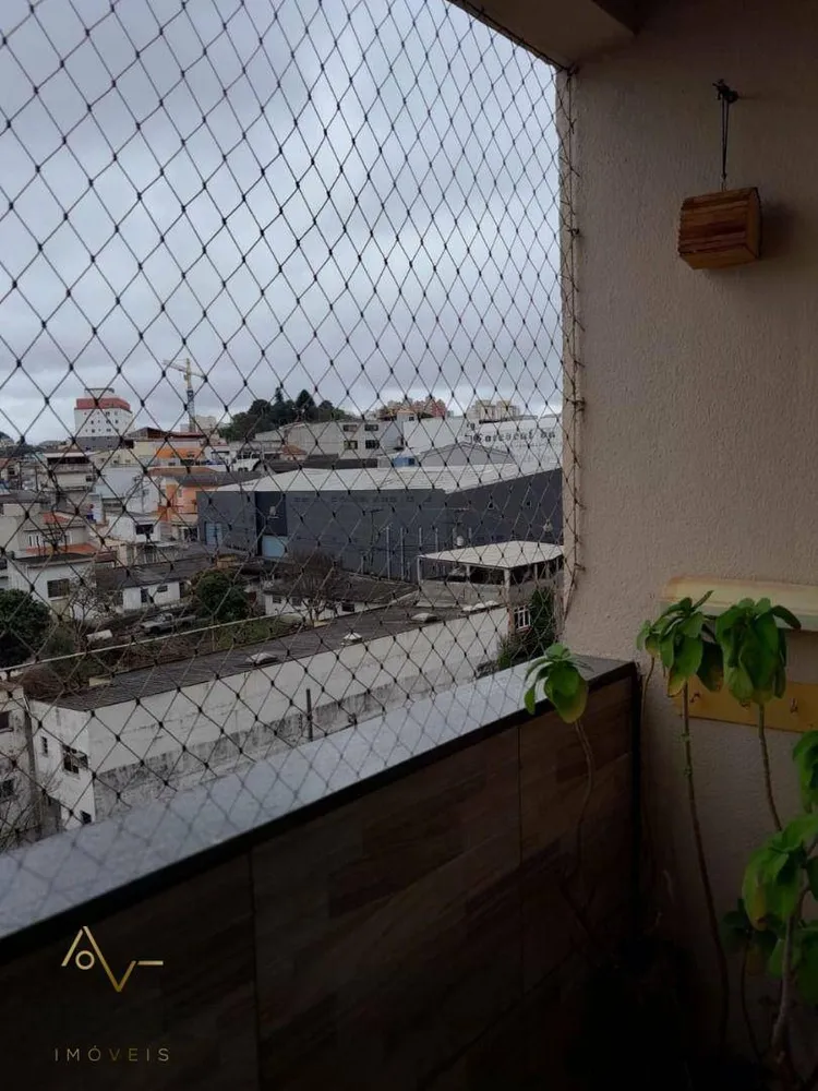 Apartamento, 2 quartos, 52 m² - Foto 8