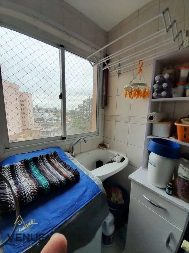 Apartamento, 2 quartos, 52 m² - Foto 10