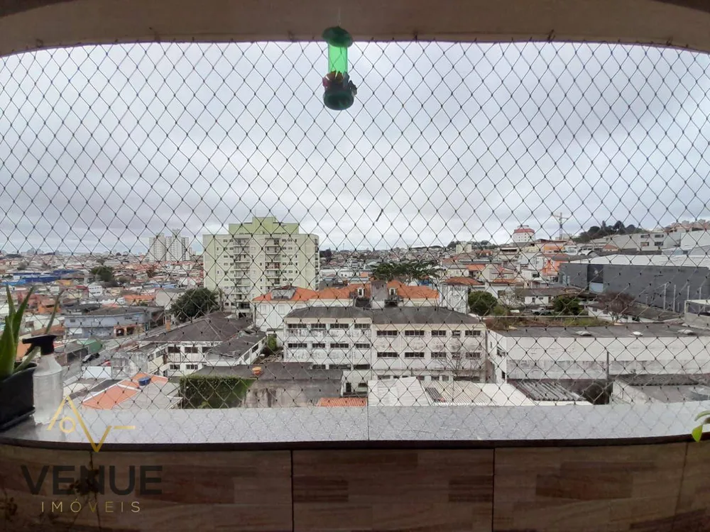 Apartamento, 2 quartos, 52 m² - Foto 13