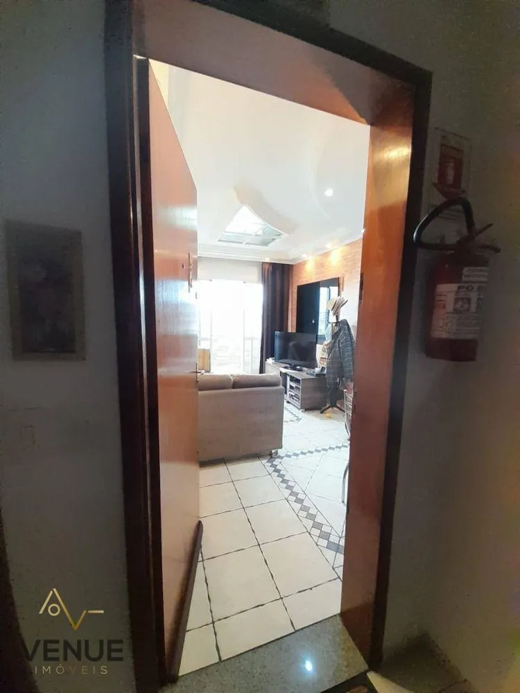 Apartamento, 2 quartos, 52 m² - Foto 6