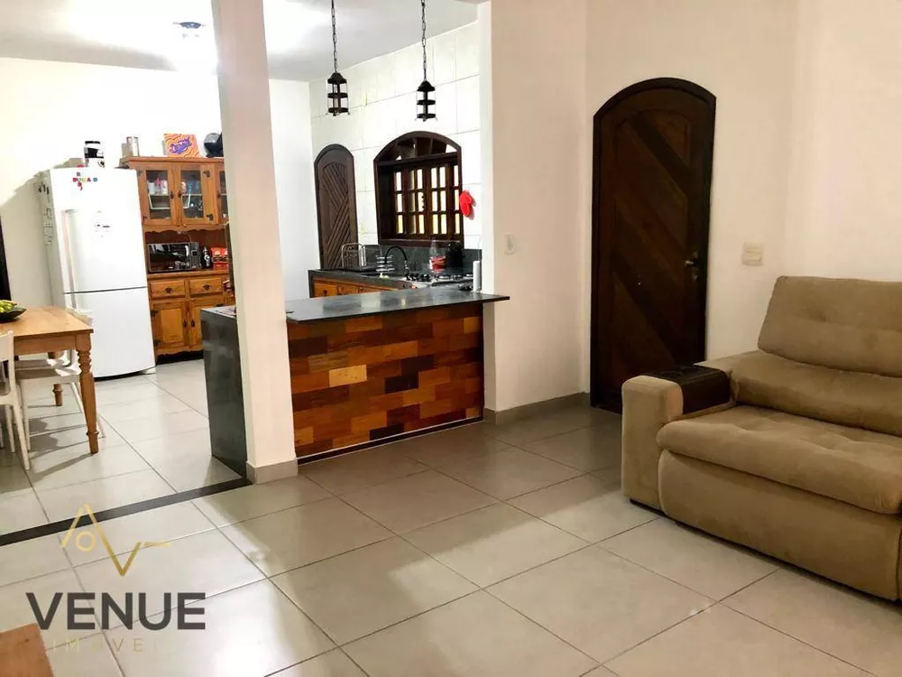 Casa, 2 quartos, 150 m² - Foto 7