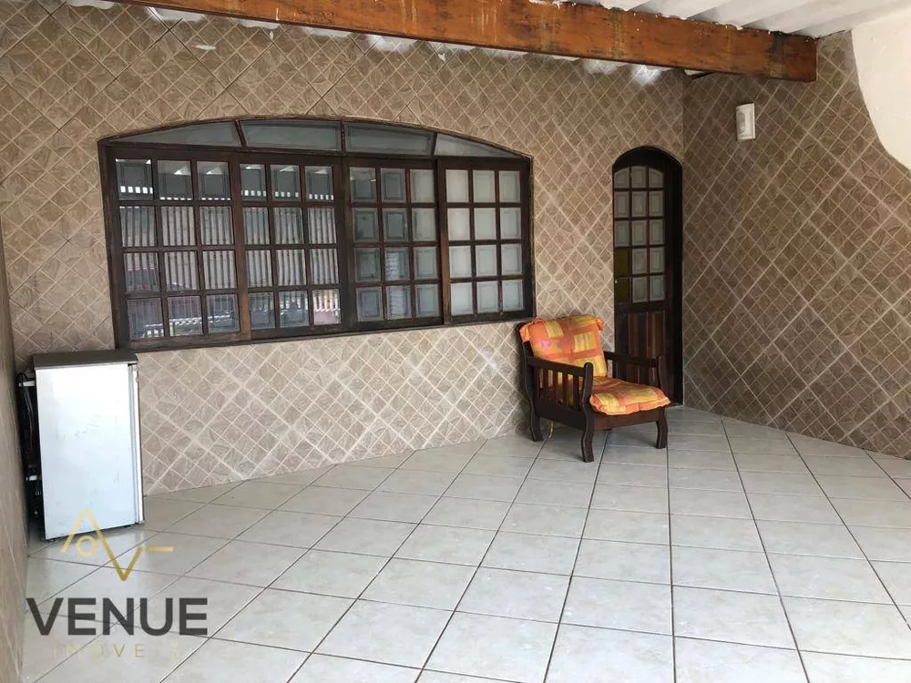 Casa, 2 quartos, 150 m² - Foto 6