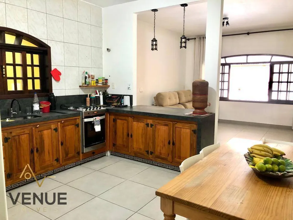 Casa, 2 quartos, 150 m² - Foto 6