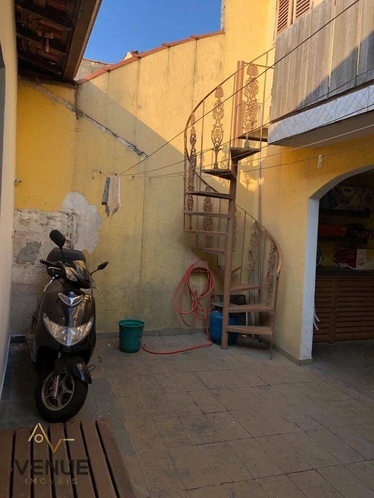 Casa, 2 quartos, 150 m² - Foto 1