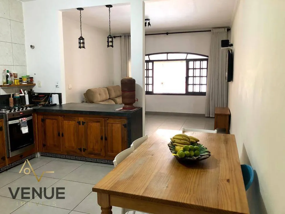 Casa, 2 quartos, 150 m² - Foto 5