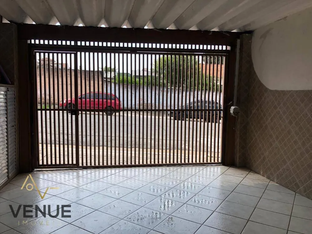 Casa, 2 quartos, 150 m² - Foto 3