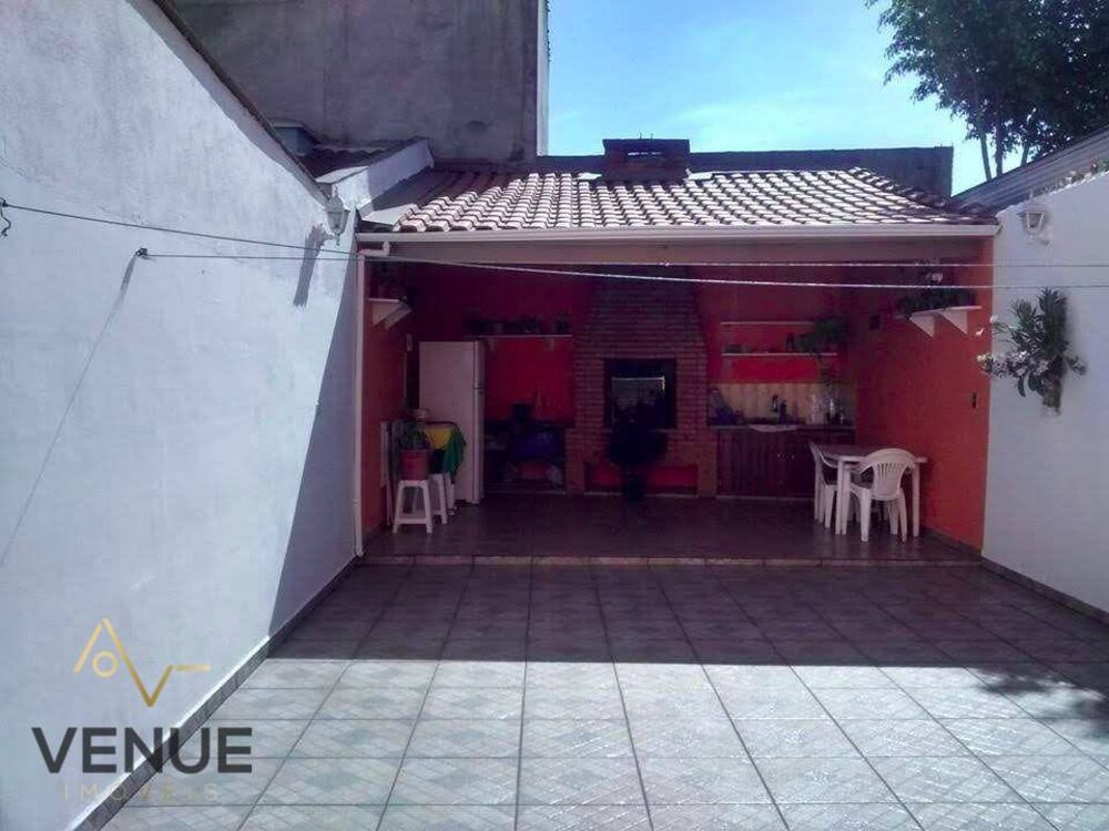 Sobrado, 3 quartos, 196 m² - Foto 3
