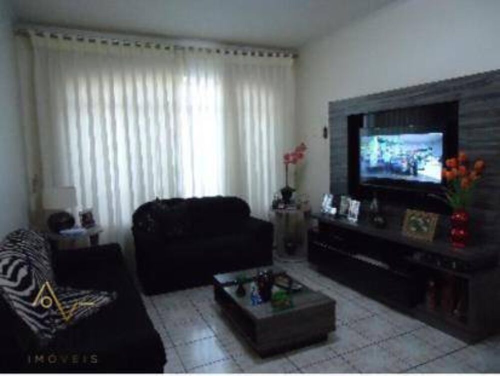 Sobrado, 3 quartos, 196 m² - Foto 2