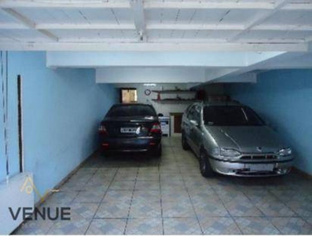 Sobrado, 3 quartos, 196 m² - Foto 4
