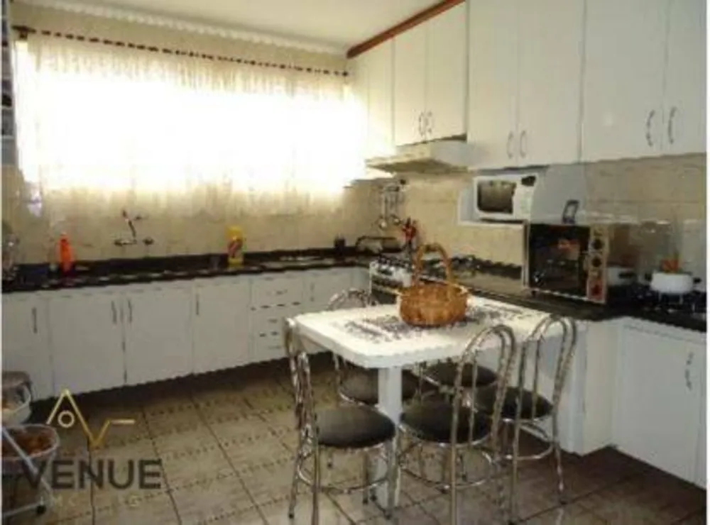 Sobrado, 3 quartos, 196 m² - Foto 10