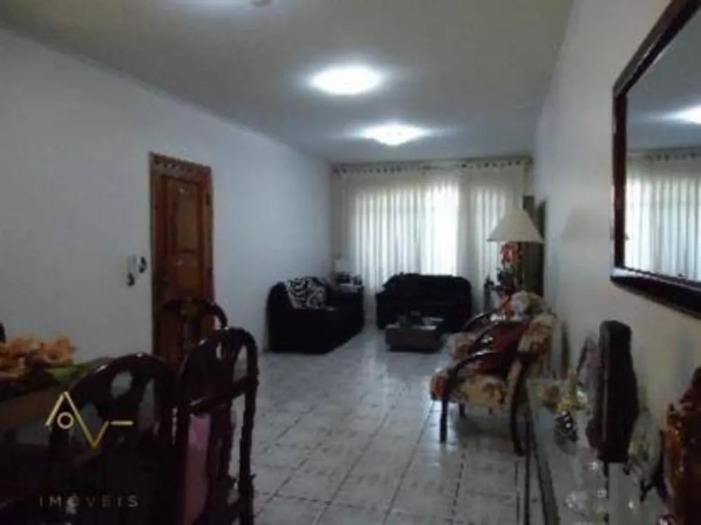 Sobrado, 3 quartos, 196 m² - Foto 5