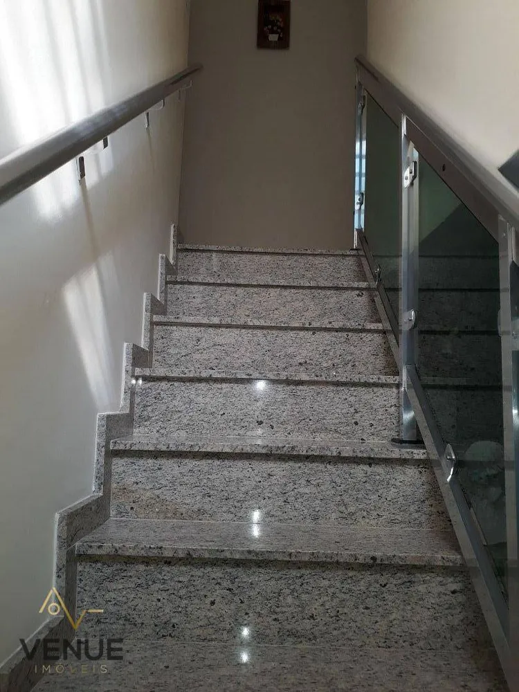 Sobrado, 3 quartos, 218 m² - Foto 15