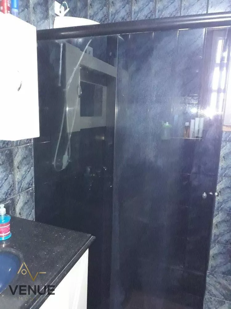 Sobrado, 3 quartos, 218 m² - Foto 6