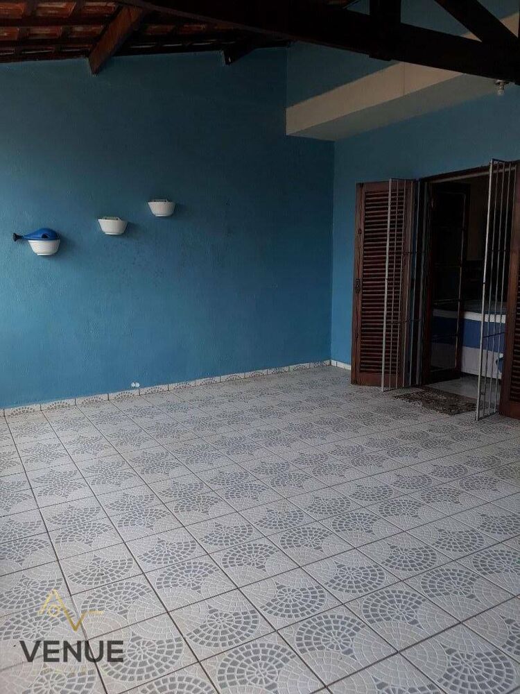 Sobrado, 3 quartos, 218 m² - Foto 7
