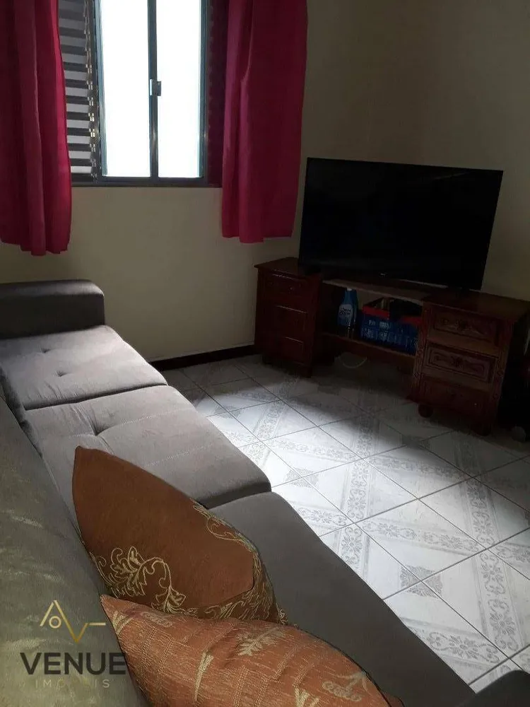 Sobrado, 3 quartos, 218 m² - Foto 12