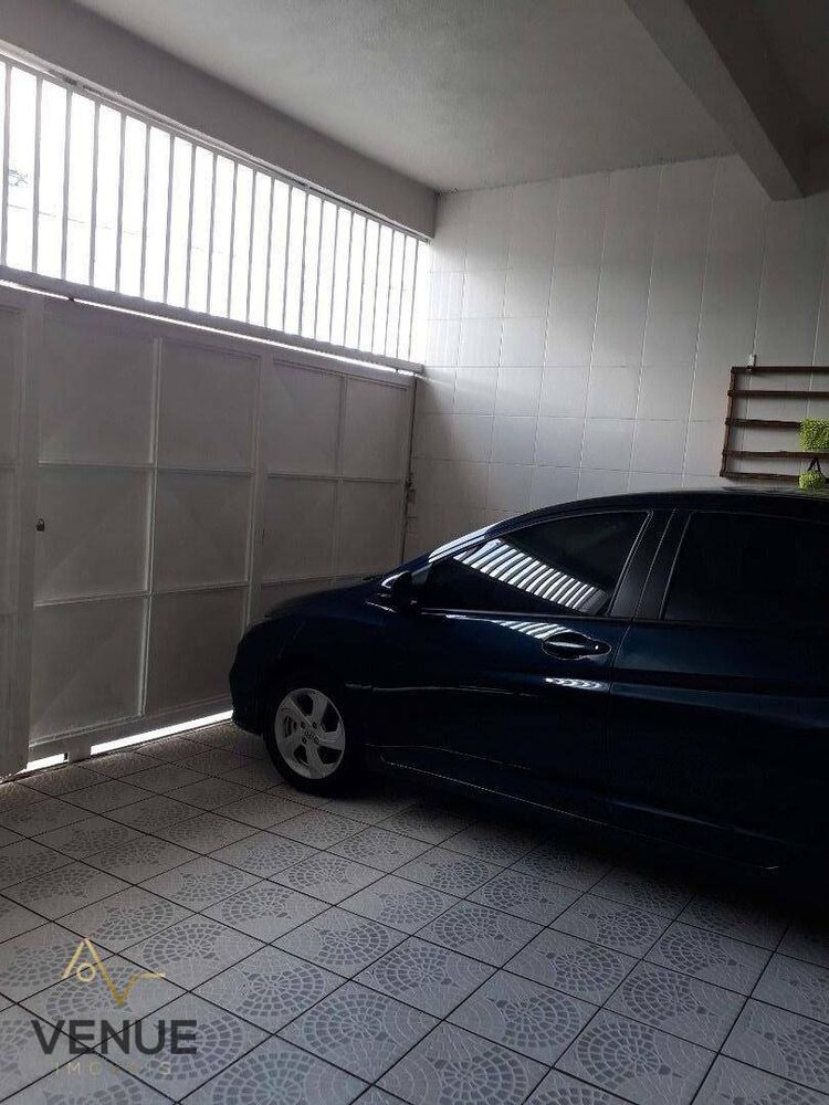 Sobrado, 3 quartos, 218 m² - Foto 3
