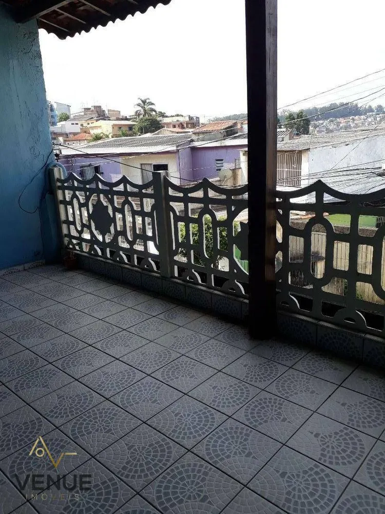 Sobrado, 3 quartos, 218 m² - Foto 11