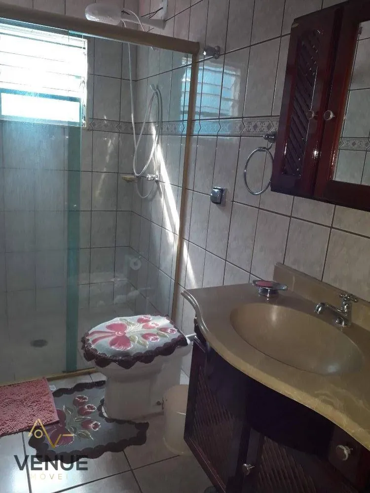 Sobrado, 3 quartos, 218 m² - Foto 9