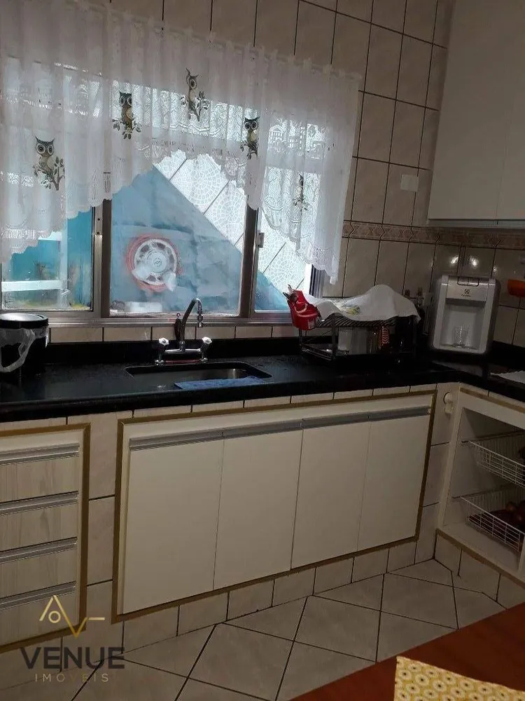 Sobrado, 3 quartos, 218 m² - Foto 11