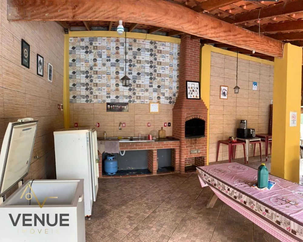 Chácara, 5 quartos, 1492 m² - Foto 6