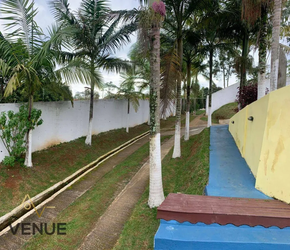 Chácara, 5 quartos, 1492 m² - Foto 3
