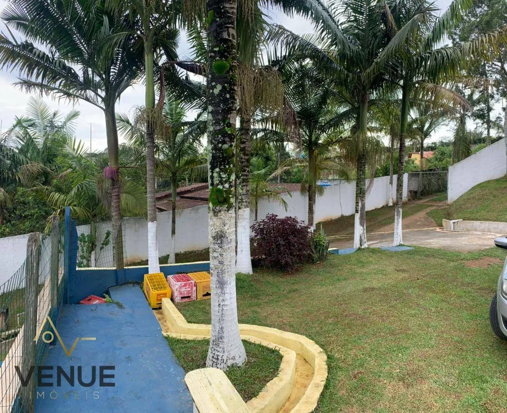 Chácara, 5 quartos, 1492 m² - Foto 8