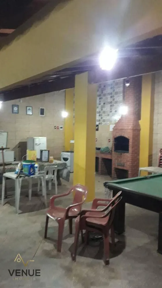 Chácara, 5 quartos, 1492 m² - Foto 15