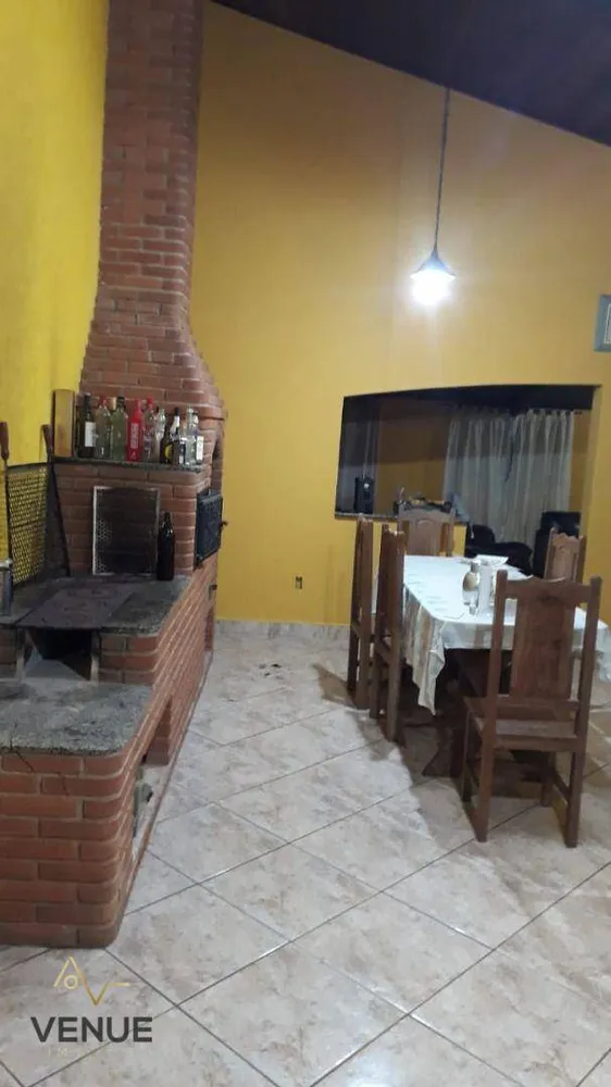 Chácara, 5 quartos, 1492 m² - Foto 14