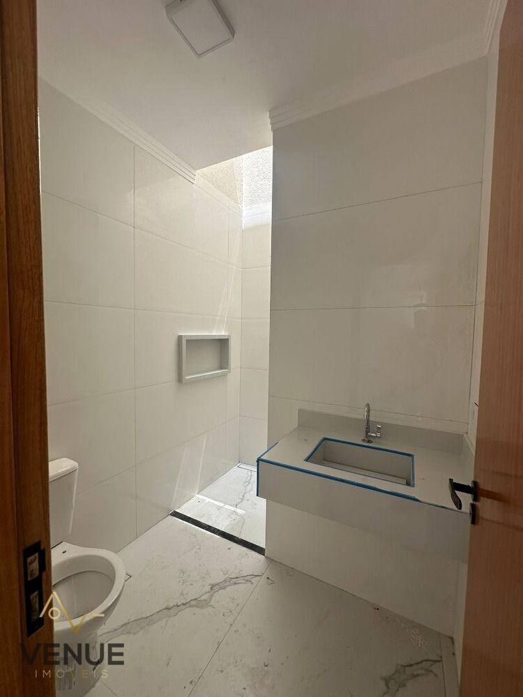Sobrado, 3 quartos, 163 m² - Foto 1