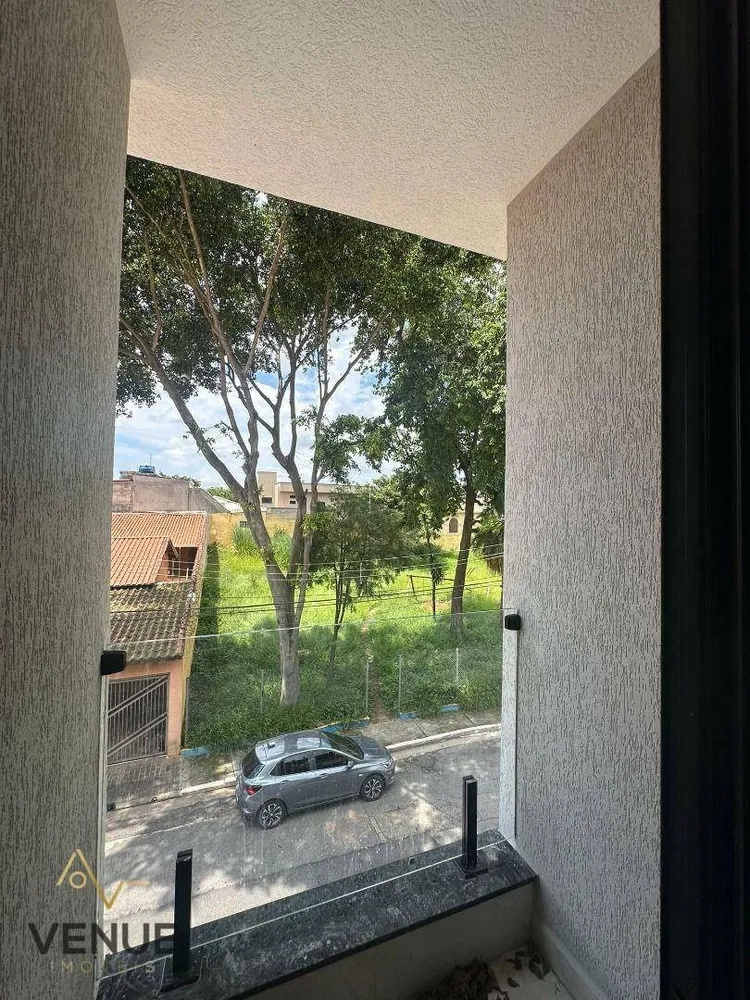 Sobrado, 3 quartos, 163 m² - Foto 10