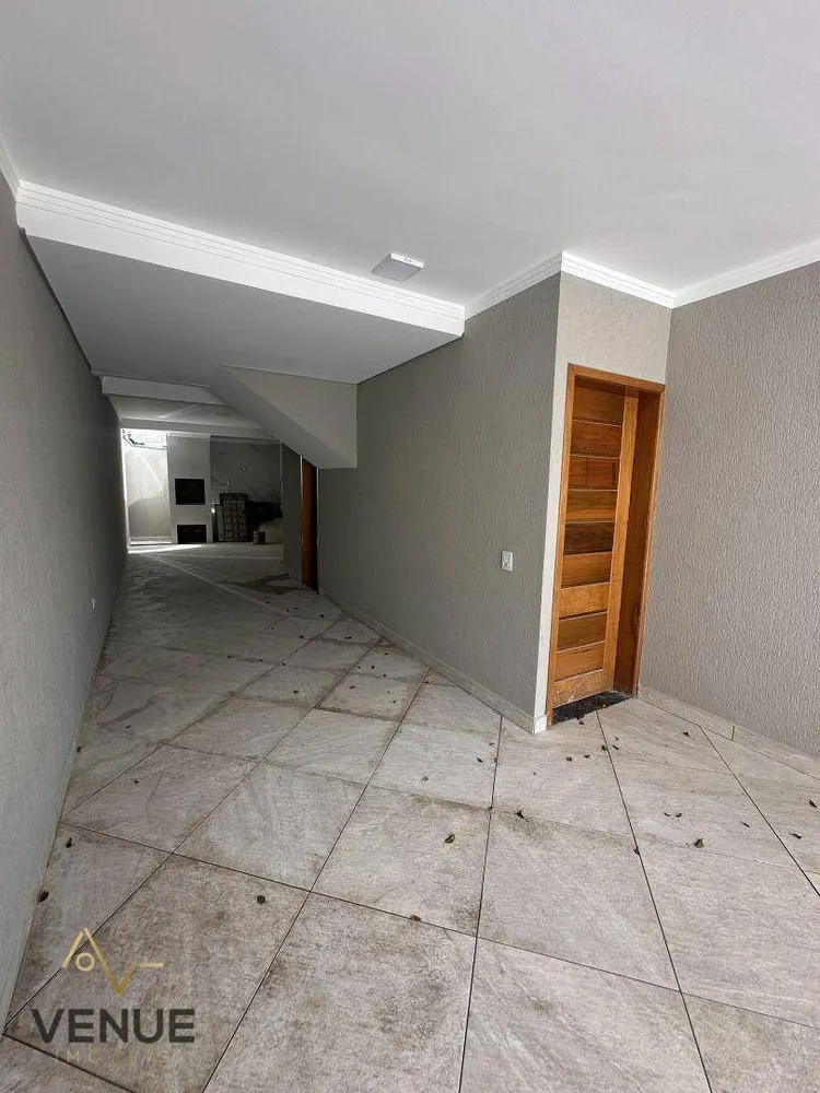 Sobrado, 3 quartos, 163 m² - Foto 6