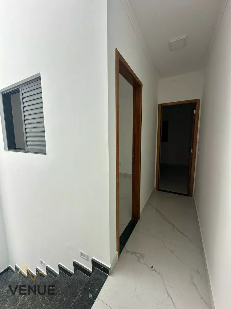 Sobrado, 3 quartos, 163 m² - Foto 6