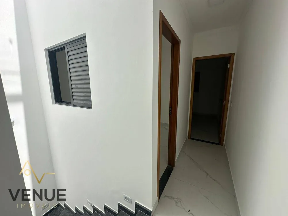 Sobrado, 3 quartos, 163 m² - Foto 12