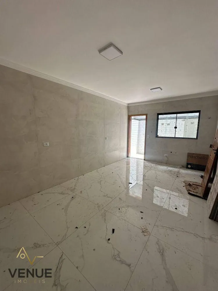 Sobrado, 3 quartos, 163 m² - Foto 3