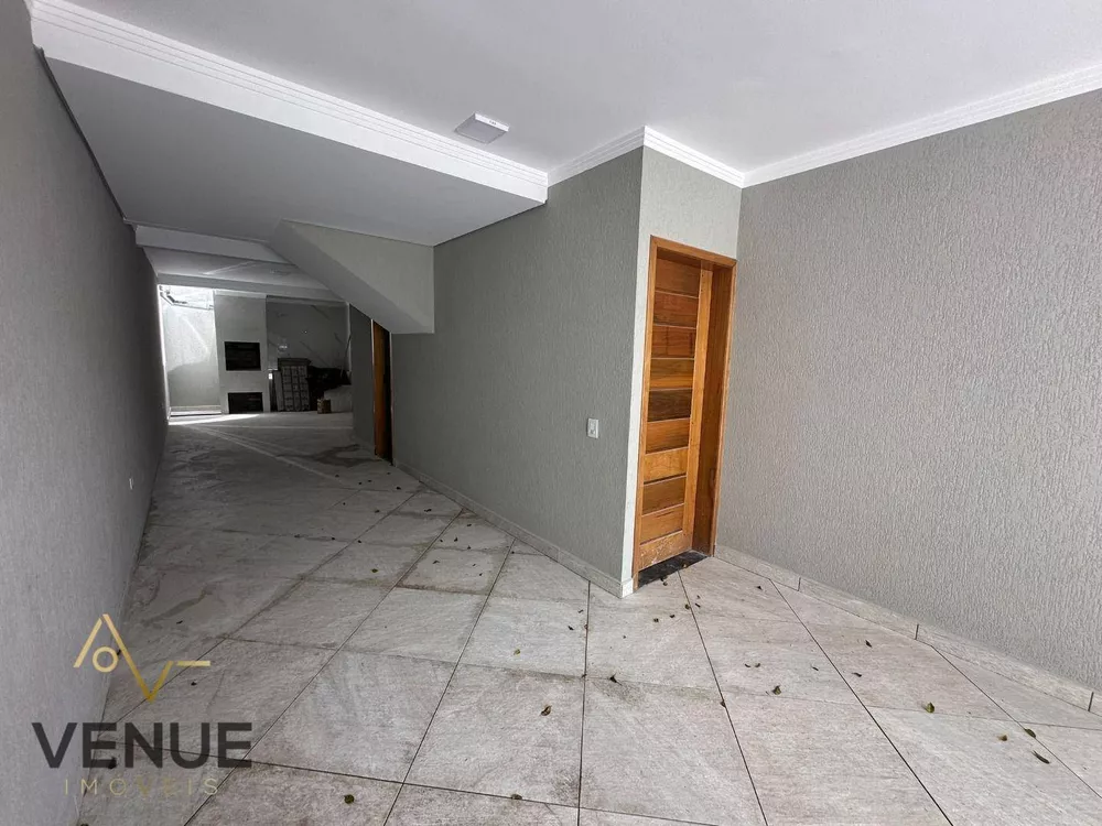 Sobrado, 3 quartos, 163 m² - Foto 5