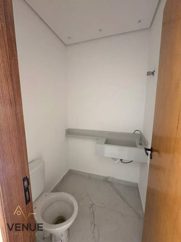 Sobrado, 3 quartos, 163 m² - Foto 8