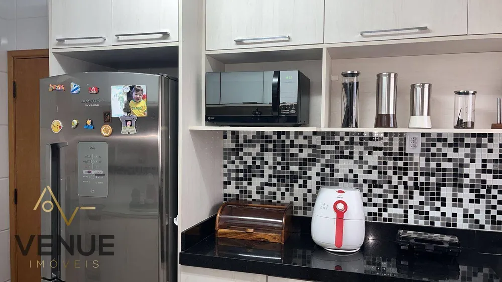 Apartamento, 3 quartos, 123 m² - Foto 9