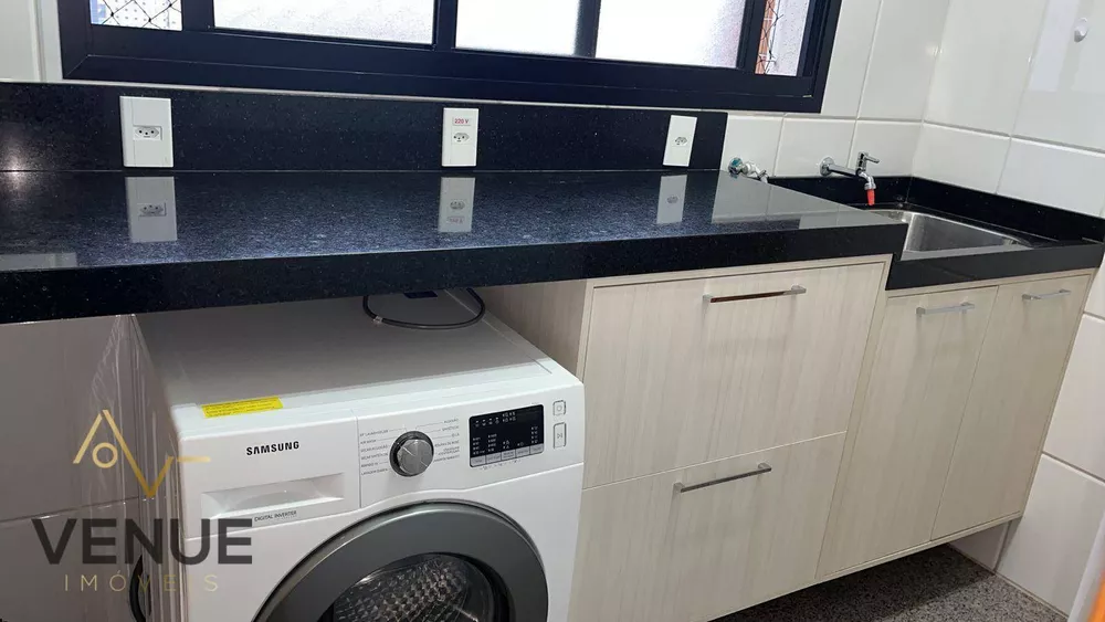 Apartamento, 3 quartos, 123 m² - Foto 6