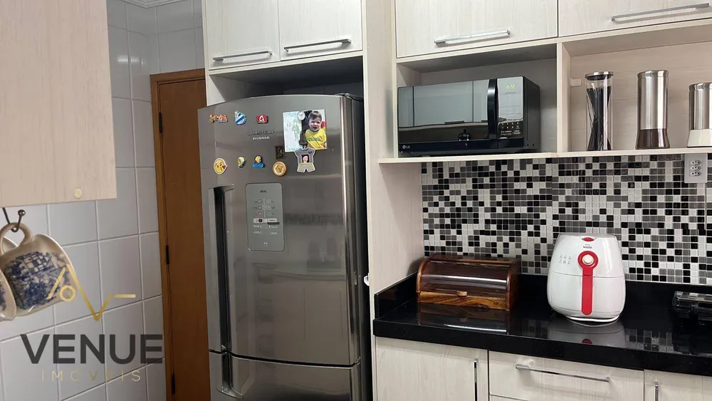 Apartamento, 3 quartos, 123 m² - Foto 12