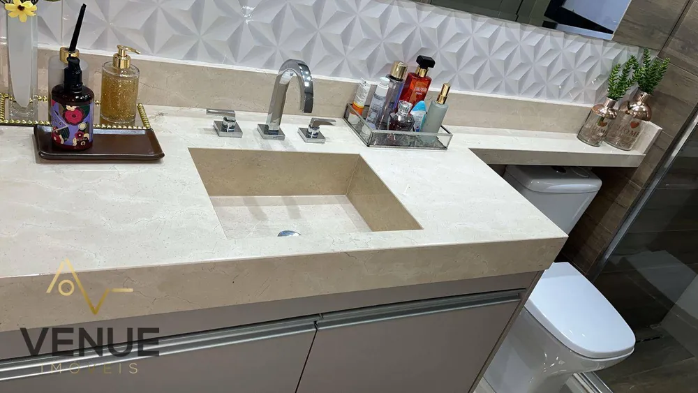 Apartamento, 3 quartos, 123 m² - Foto 11
